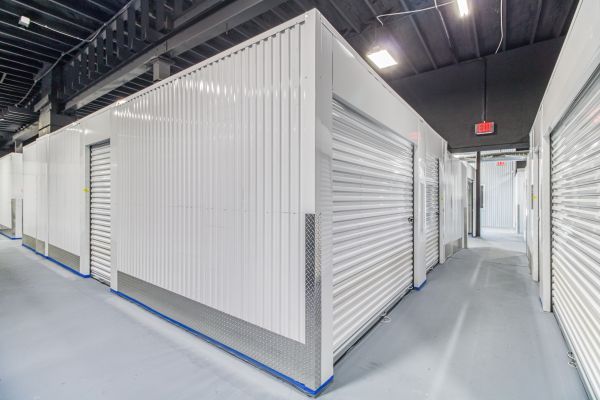 Citizen Storage - Storage House - 906 West Huron Street
