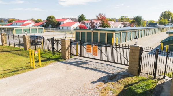 Mini Mall Storage - Proctorville - 700 County Road 411