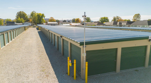 Mini Mall Storage - Proctorville - 700 County Road 411