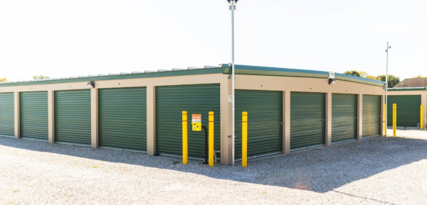 Mini Mall Storage - Proctorville - 700 County Road 411