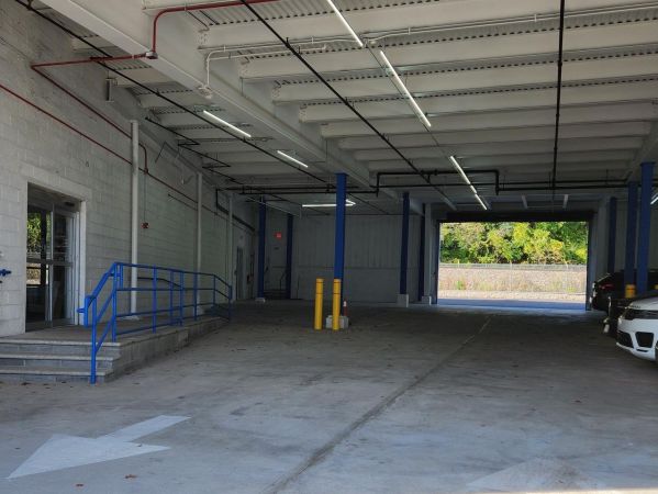 Extra Space Storage - 4234 - Boonton - Myrtle Ave - 300 Myrtle Avenue