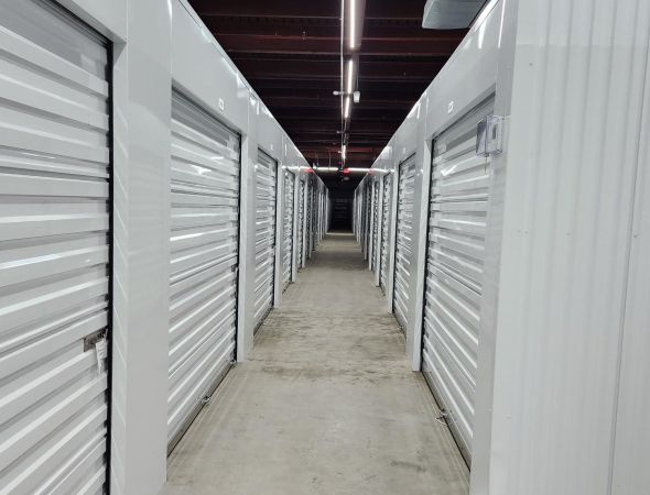 Extra Space Storage - 4234 - Boonton - Myrtle Ave - 300 Myrtle Avenue
