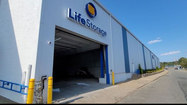 Extra Space Storage - 4234 - Boonton - Myrtle Ave - 300 Myrtle Avenue