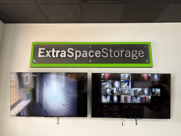 Extra Space Storage - 4234 - Boonton - Myrtle Ave - 300 Myrtle Avenue