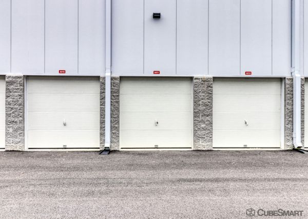 CubeSmart Self Storage MD Ocean City Ocean Gateway - 11750 Ocean Gateway