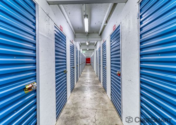 CubeSmart Self Storage NV North Las Vegas Las Vegas Blvd N - 3755 Las Vegas Boulevard North