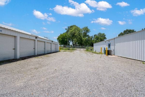 KO Storage of Mount Vernon - State Hwy 39 - 13070 State Highway 39