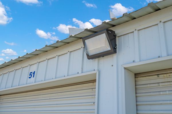 KO Storage of Mount Vernon - State Hwy 39 - 13070 State Highway 39