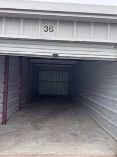 Hiram Storage Center - 100 Poag Crossing