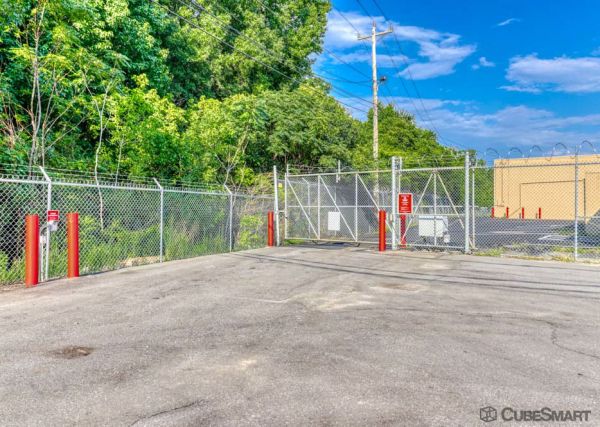 CubeSmart Self Storage NC Monroe W Roosevelt Blvd - 1212 West Roosevelt Boulevard