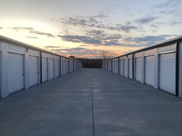 BestBox Storage - Washington - 4225 State Highway 47
