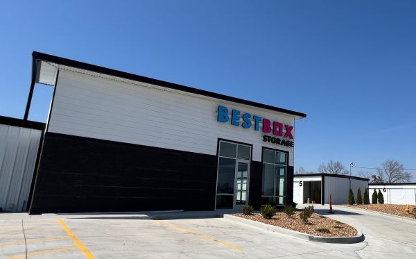 BestBox Storage - Washington - 4225 State Highway 47