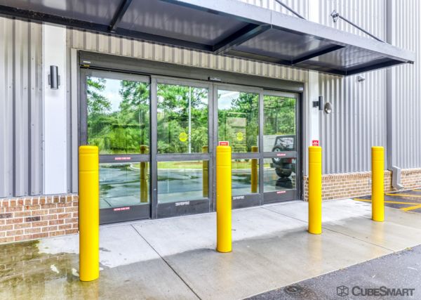 CubeSmart Self Storage - Town Center Road - 7185 Town Center Road