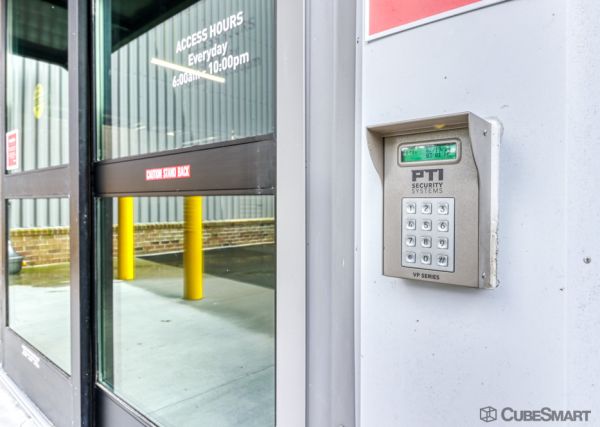 CubeSmart Self Storage - Town Center Road - 7185 Town Center Road