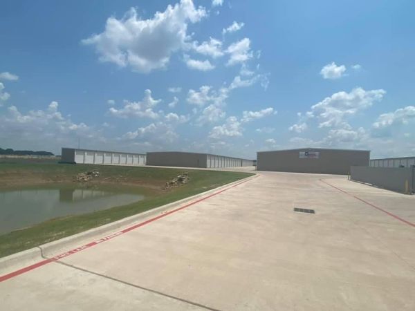 Extra Space Storage - 2062 - Katy - Stockdick School Rd - 25401 Stockdick School Road