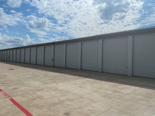 Extra Space Storage - 2062 - Katy - Stockdick School Rd - 25401 Stockdick School Road