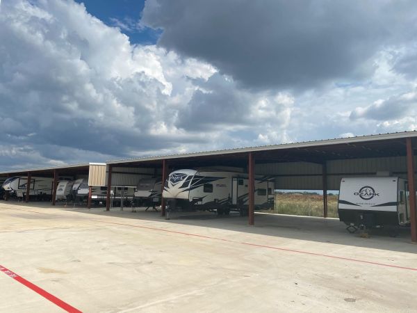 Extra Space Storage - 2062 - Katy - Stockdick School Rd - 25401 Stockdick School Road
