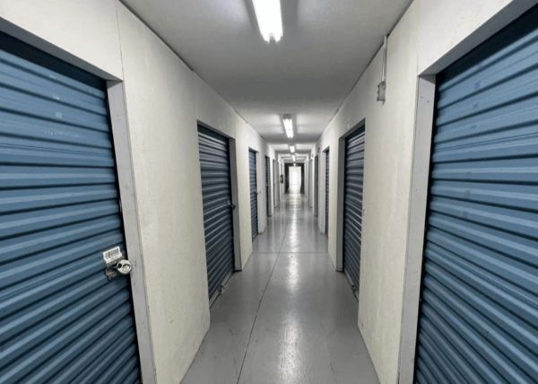 Extra Space Storage - 2136 - New Albany - 2307 Grant Line Rd - 2307 Grant Line Road