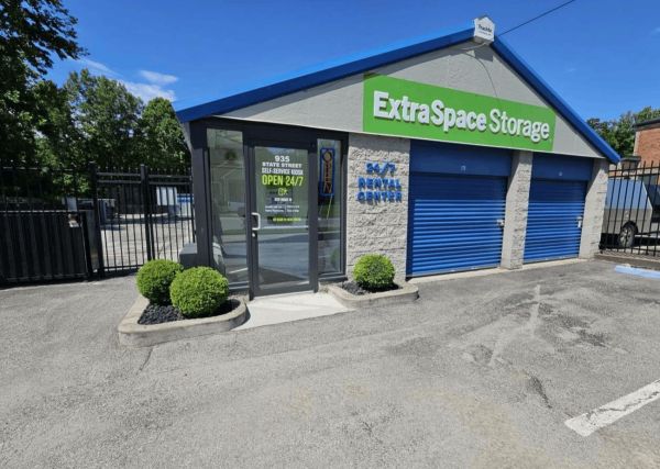 Extra Space Storage - 2138 - New Albany - State Street - 935 State Street