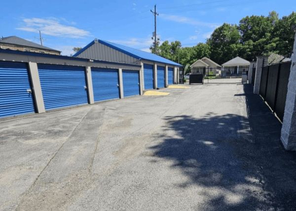 Extra Space Storage - 2138 - New Albany - State Street - 935 State Street