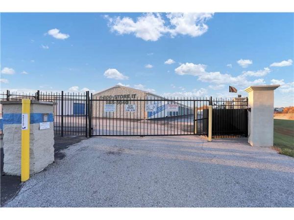 Extra Space Storage - 2142 - Princeton - 1356 W. 150 South - 1356 West 150 South