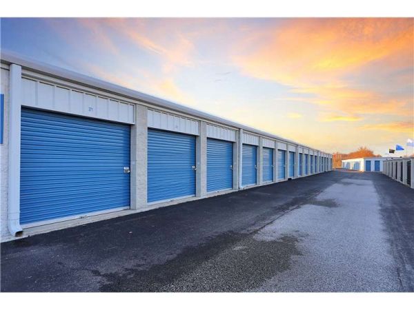 Extra Space Storage - 2142 - Princeton - 1356 W. 150 South - 1356 West 150 South