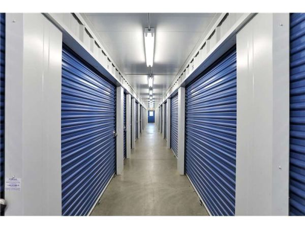 Extra Space Storage - 2142 - Princeton - 1356 W. 150 South - 1356 West 150 South