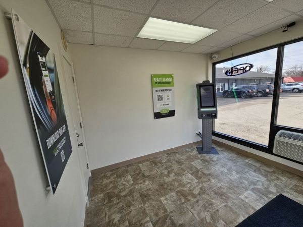 Extra Space Storage - 2143 - Evansville - Tippecanoe Dr - 4815 Tippecanoe Drive