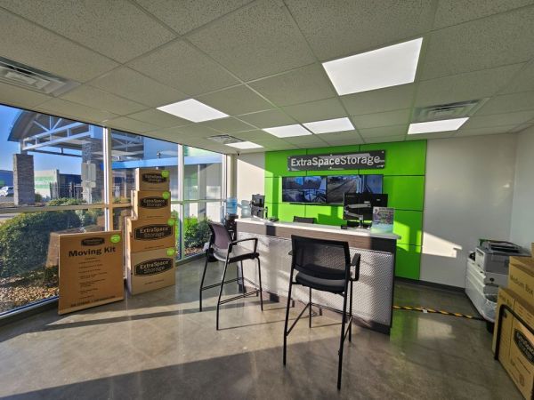 Extra Space Storage - 2144 - Evansville - Vogel Road - 5100 Vogel Road