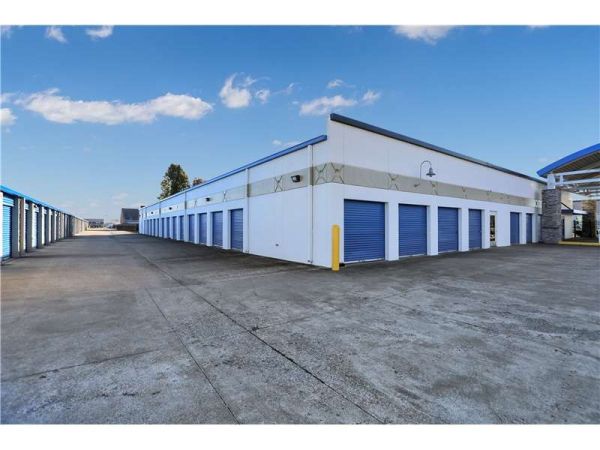 Extra Space Storage - 2144 - Evansville - Vogel Road - 5100 Vogel Road