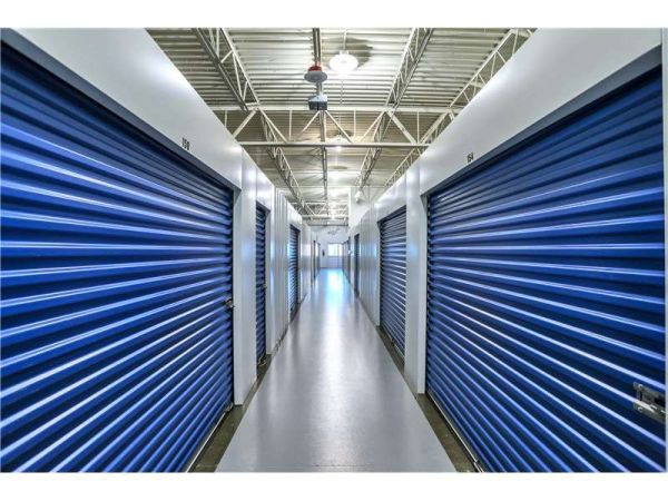 Extra Space Storage - 2144 - Evansville - Vogel Road - 5100 Vogel Road