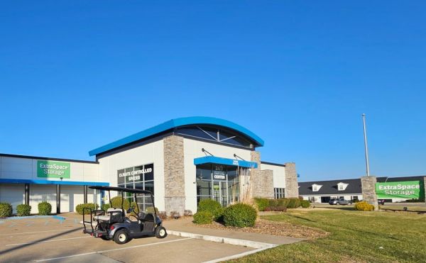 Extra Space Storage - 2144 - Evansville - Vogel Road - 5100 Vogel Road