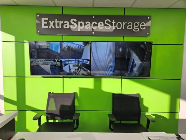 Extra Space Storage - 2144 - Evansville - Vogel Road - 5100 Vogel Road