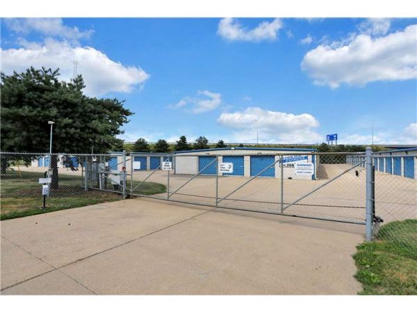 Extra Space Storage - 2162 - Morton - Jefferson St - 1039 West Jefferson Street