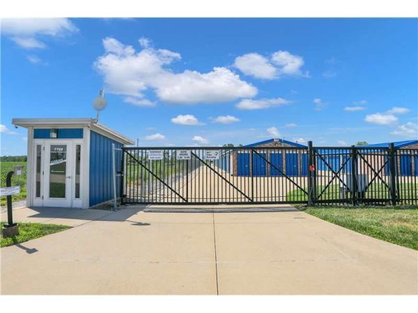 Extra Space Storage - 2166 - Troy - Plummer Business Dr - 7708 Plummer Business Drive