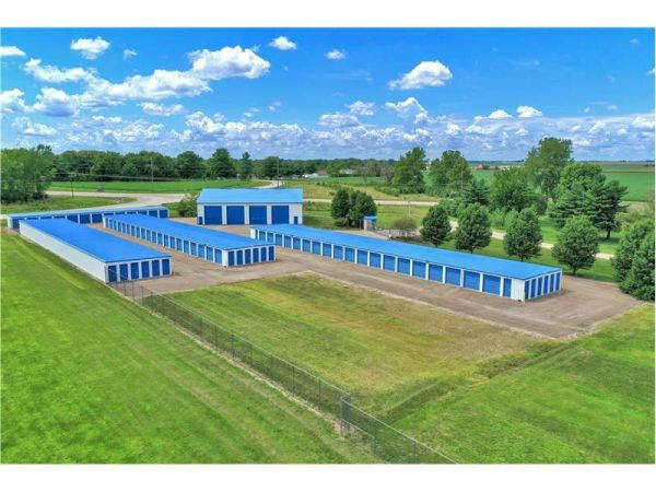 Extra Space Storage - 2173 - Charleston - Harrison Street Rd - 17939 East Harrison Street