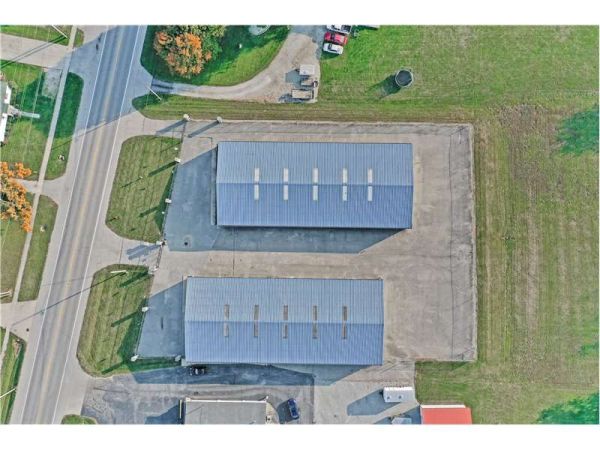 Extra Space Storage - 2202 - Sidney - Riverside Dr - 999 Riverside Drive