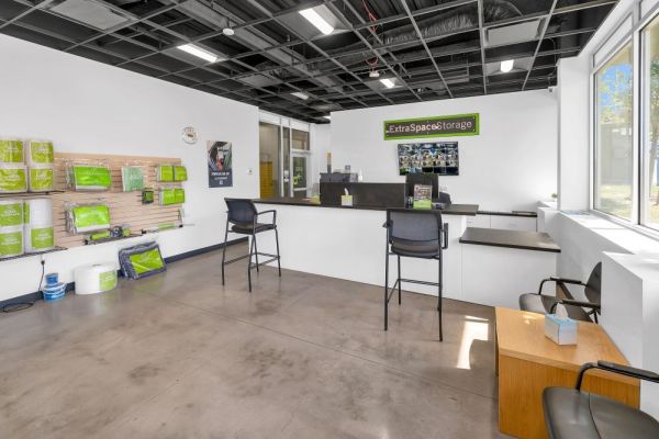 Extra Space Storage - 4224 - New Rochelle - Birch St - 2 Birch Street