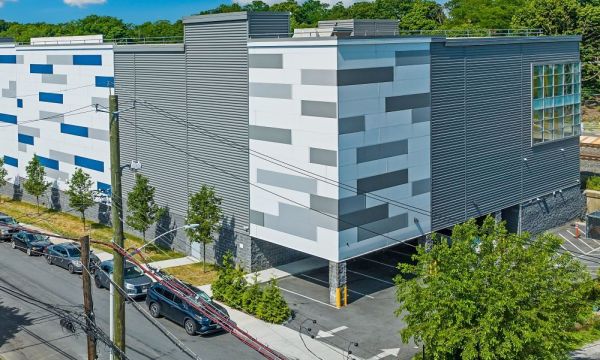 Extra Space Storage - 4224 - New Rochelle - Birch St - 2 Birch Street