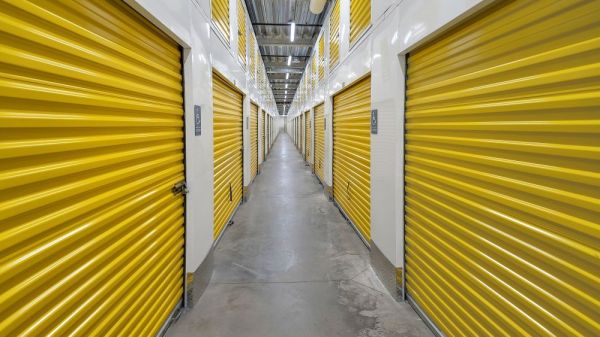 Extra Space Storage - 4224 - New Rochelle - Birch St - 2 Birch Street