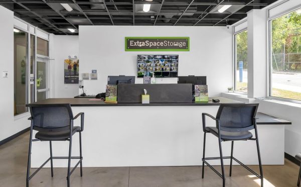 Extra Space Storage - 4224 - New Rochelle - Birch St - 2 Birch Street