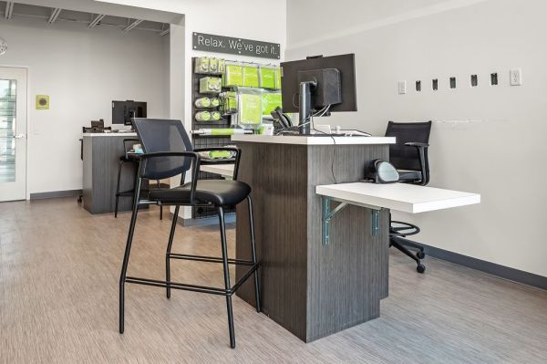 Extra Space Storage - 6197 - Plymouth - 32nd Ave N - 15755 32nd Avenue North