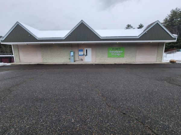 Extra Space Storage - 6204 - Swanzey - Swanzey Rd - 439 West Swanzey Road