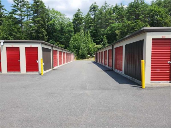 Extra Space Storage - 6204 - Swanzey - Swanzey Rd - 439 West Swanzey Road