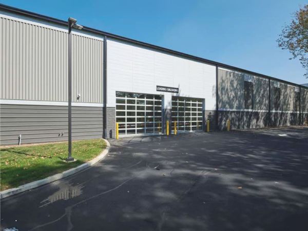 Extra Space Storage - 7914 - Glenolden - South Ave - 10 East South Avenue