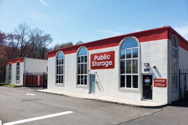 Public Storage - Manalapan - 289 US Highway 9 - 289 US Highway 9