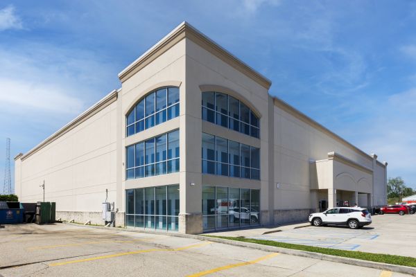 The Storage Center 8007 - Balis - 3293 Balis Drive