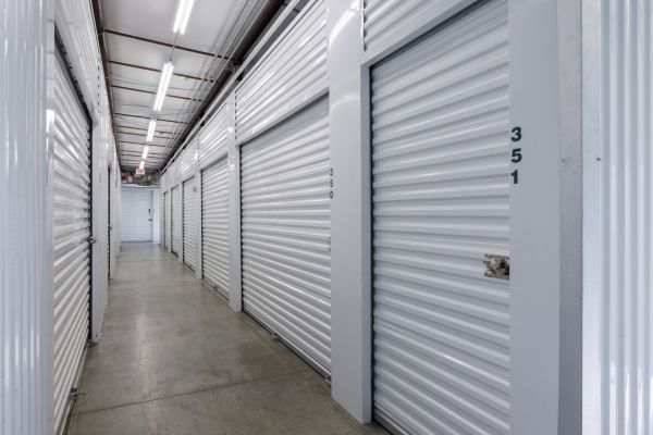 The Storage Center 8014 - Oak Villa - 2240 Oak Villa Boulevard