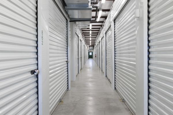 The Storage Center 8014 - Oak Villa - 2240 Oak Villa Boulevard