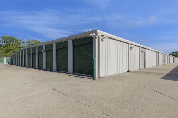 The Storage Center 8014 - Oak Villa - 2240 Oak Villa Boulevard